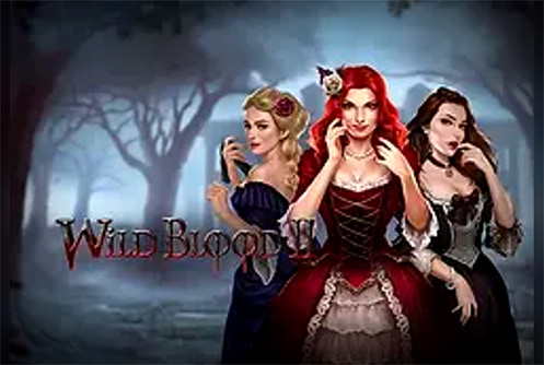 Wild Blood 2