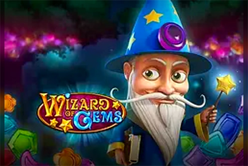 Wizard of Gems