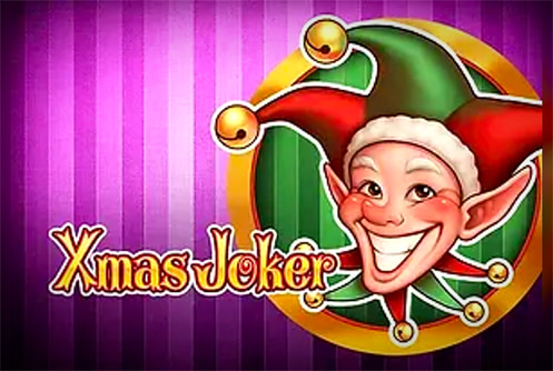 Xmas Joker