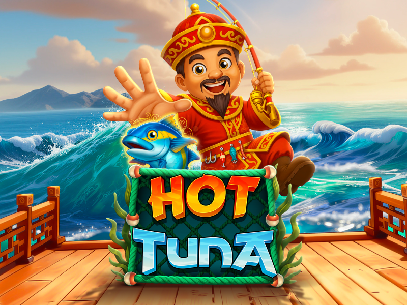 Hot Tuna