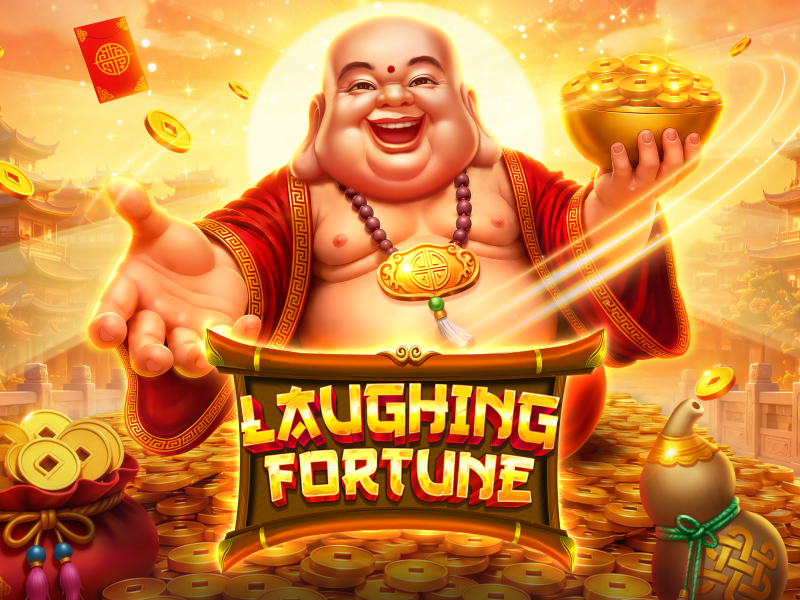 Laughing Fortune