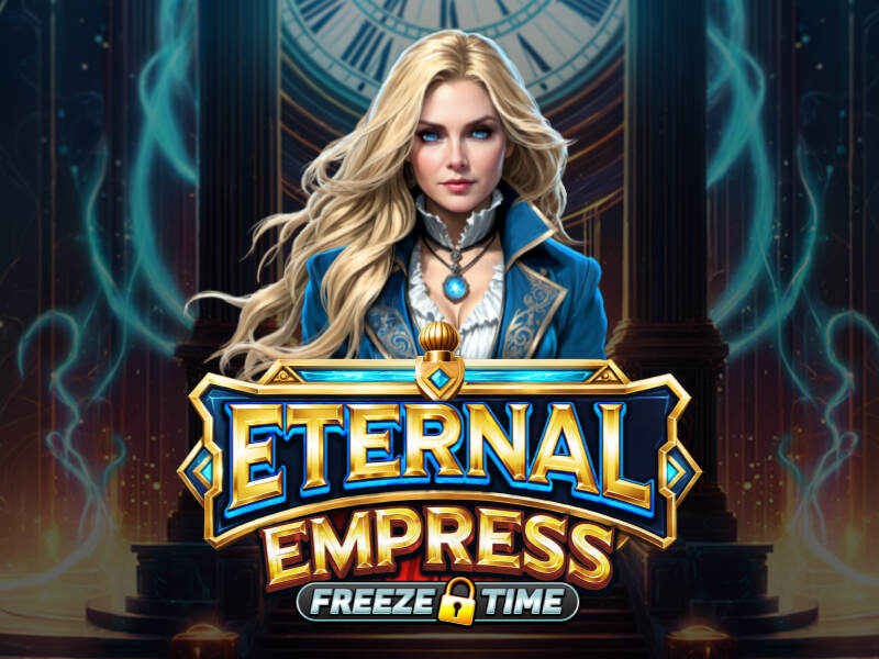 Eternal Empress – Freeze Time