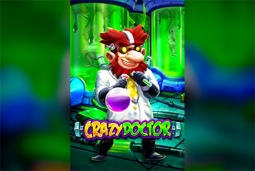 Crazy Doctor