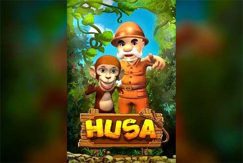 HUSA