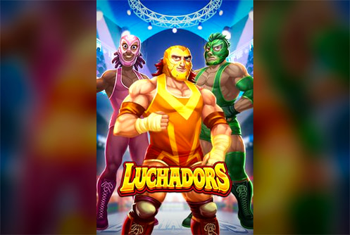 Luchadors