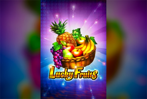 Lucky Fruits