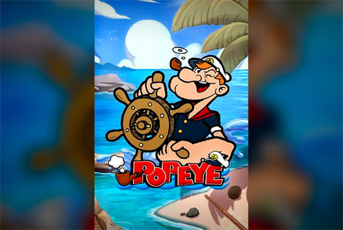 Popeye