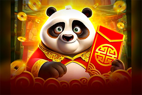 Go High® Panda