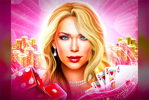 Vegas No Limit Wins SE