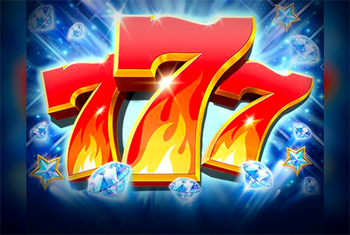 Rush Fever 7s Deluxe