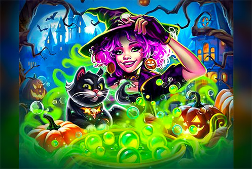 Stampede Rush® Wicked