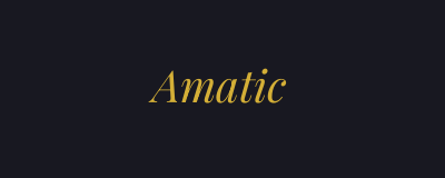 Amatic