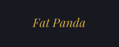 Fat Panda